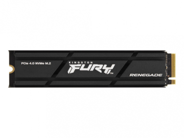 SSD KINGSTON 1000GB/interni/M.2/NVMe/FURY Renegade w/Heatsink